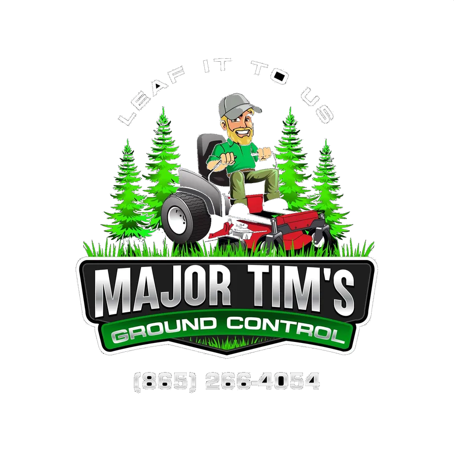 Major Tim's Ground Control