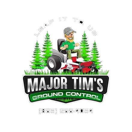Major Tim's Ground Control